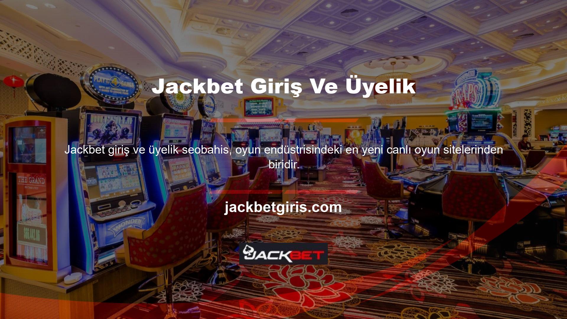 Ancak bu canlı casino sitesi genç bir site için iki dillidir (Türkçe ve İngilizce)