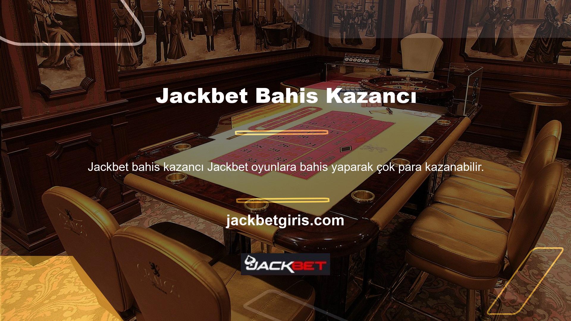 Sitenin bir üyesi olan herkes canlı bahis yapabilir